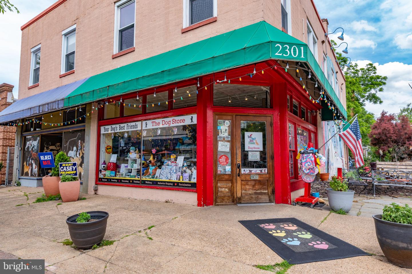110 E SPRING ST, ALEXANDRIA, Virginia 22301, 4 Bedrooms Bedrooms, ,2 BathroomsBathrooms,Residential,For sale,110 E SPRING ST,VAAX2044536 MLS # VAAX2044536
