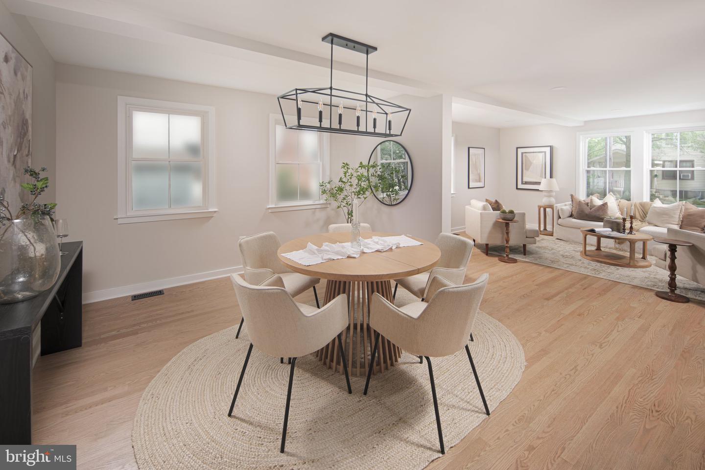 110 E SPRING ST, ALEXANDRIA, Virginia 22301, 4 Bedrooms Bedrooms, ,2 BathroomsBathrooms,Residential,For sale,110 E SPRING ST,VAAX2044536 MLS # VAAX2044536