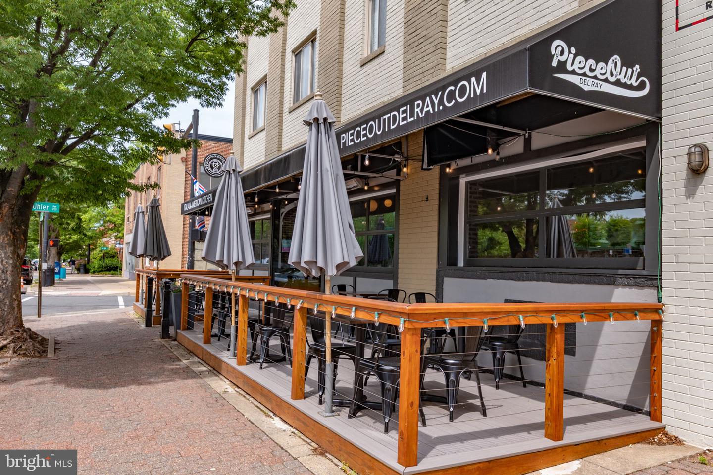 110 E SPRING ST, ALEXANDRIA, Virginia 22301, 4 Bedrooms Bedrooms, ,2 BathroomsBathrooms,Residential,For sale,110 E SPRING ST,VAAX2044536 MLS # VAAX2044536