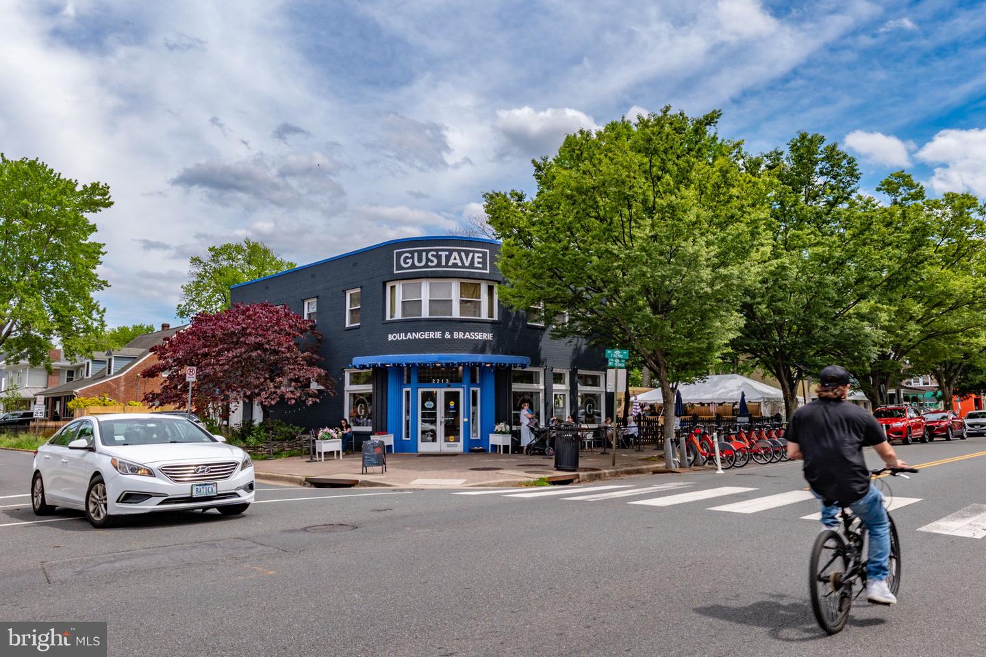 110 E SPRING ST, ALEXANDRIA, Virginia 22301, 4 Bedrooms Bedrooms, ,2 BathroomsBathrooms,Residential,For sale,110 E SPRING ST,VAAX2044536 MLS # VAAX2044536