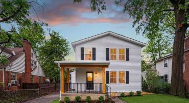 110 E SPRING ST, ALEXANDRIA, Virginia 22301, 4 Bedrooms Bedrooms, ,2 BathroomsBathrooms,Residential,For sale,110 E SPRING ST,VAAX2044536 MLS # VAAX2044536