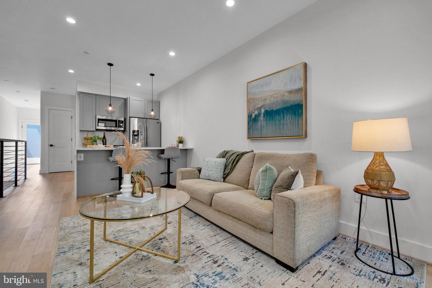 3210 8TH ST NE #1, WASHINGTON, District Of Columbia 20017, 3 Bedrooms Bedrooms, 3 Rooms Rooms,3 BathroomsBathrooms,Residential,For sale,3210 8TH ST NE #1,DCDC2198434 MLS # DCDC2198434