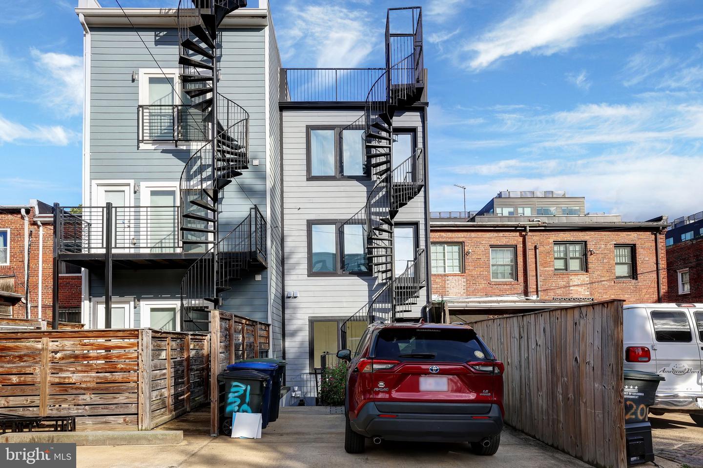3210 8TH ST NE #1, WASHINGTON, District Of Columbia 20017, 3 Bedrooms Bedrooms, 3 Rooms Rooms,3 BathroomsBathrooms,Residential,For sale,3210 8TH ST NE #1,DCDC2198434 MLS # DCDC2198434