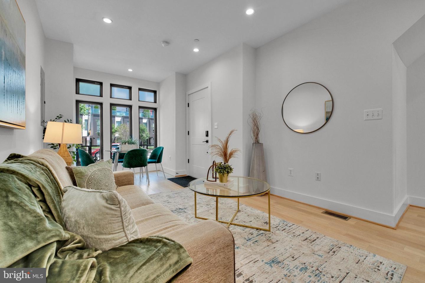 3210 8TH ST NE #1, WASHINGTON, District Of Columbia 20017, 3 Bedrooms Bedrooms, 3 Rooms Rooms,3 BathroomsBathrooms,Residential,For sale,3210 8TH ST NE #1,DCDC2198434 MLS # DCDC2198434