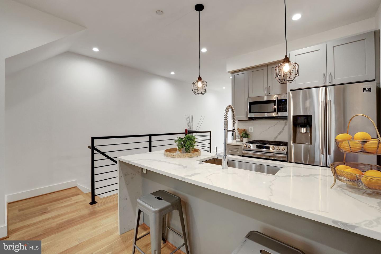 3210 8TH ST NE #1, WASHINGTON, District Of Columbia 20017, 3 Bedrooms Bedrooms, 3 Rooms Rooms,3 BathroomsBathrooms,Residential,For sale,3210 8TH ST NE #1,DCDC2198434 MLS # DCDC2198434