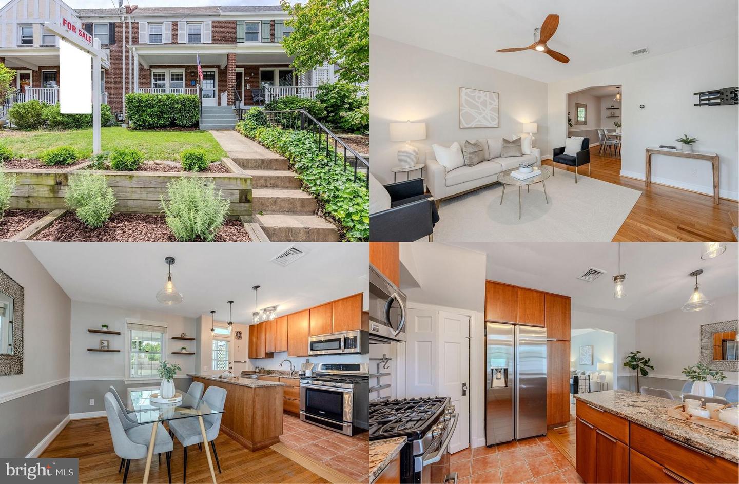 219 E MONROE AVE, ALEXANDRIA, Virginia 22301, 3 Bedrooms Bedrooms, ,2 BathroomsBathrooms,Residential,For sale,219 E MONROE AVE,VAAX2044960 MLS # VAAX2044960