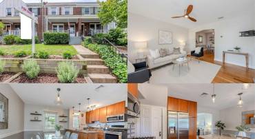219 E MONROE AVE, ALEXANDRIA, Virginia 22301, 3 Bedrooms Bedrooms, ,2 BathroomsBathrooms,Residential,For sale,219 E MONROE AVE,VAAX2044960 MLS # VAAX2044960