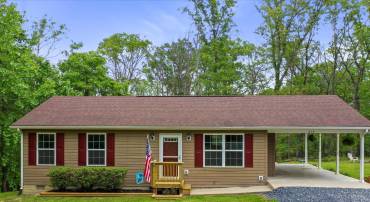 375 ARROWHEAD RD, FRONT ROYAL, Virginia 22630, 2 Bedrooms Bedrooms, ,1 BathroomBathrooms,Residential,For sale,375 ARROWHEAD RD,VAWR2011148 MLS # VAWR2011148