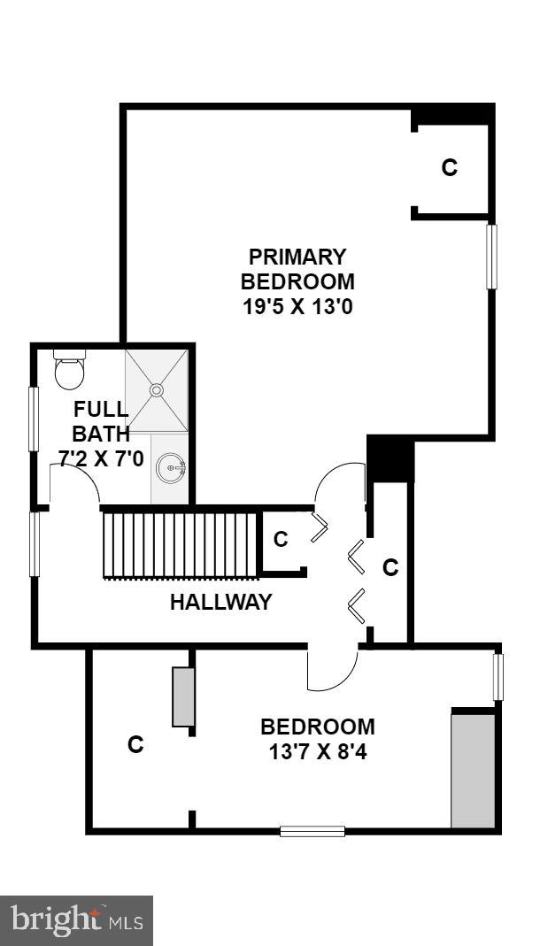 3700 8TH ST S, ARLINGTON, Virginia 22204, 3 Bedrooms Bedrooms, ,3 BathroomsBathrooms,Residential,For sale,3700 8TH ST S,VAAR2057490 MLS # VAAR2057490