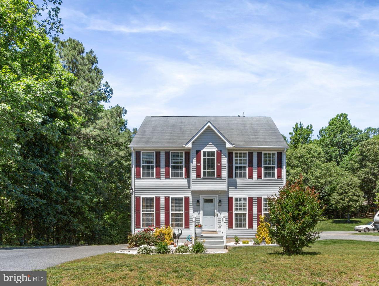 3227 LANCASTER RING RD, FREDERICKSBURG, Virginia 22408, 5 Bedrooms Bedrooms, ,3 BathroomsBathrooms,Residential,For sale,3227 LANCASTER RING RD,VASP2033196 MLS # VASP2033196