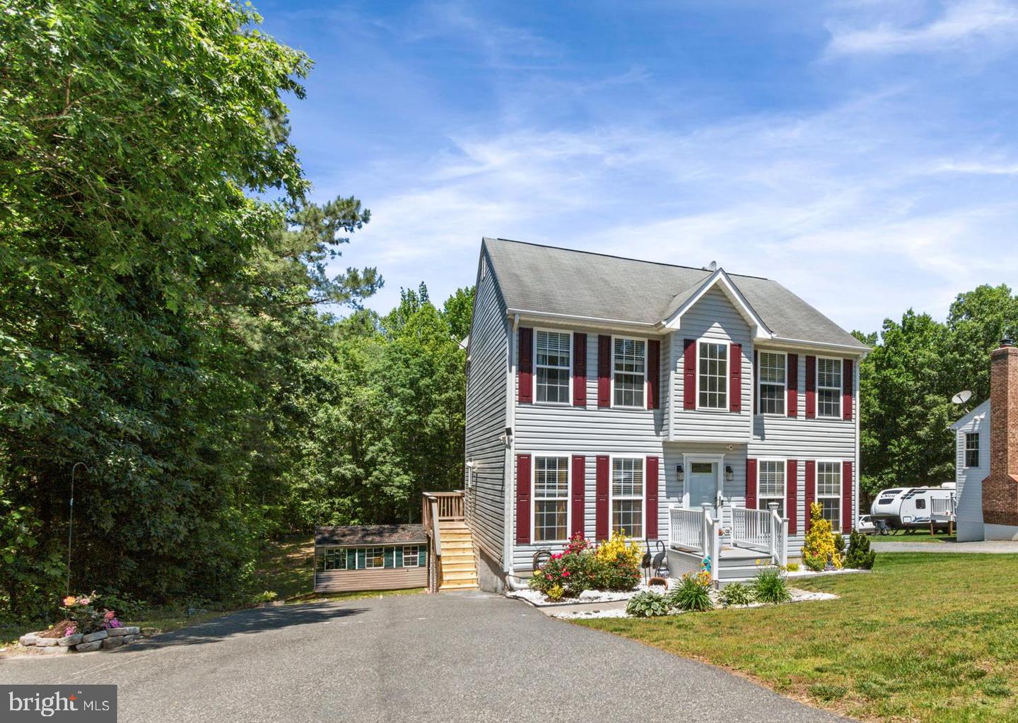 3227 LANCASTER RING RD, FREDERICKSBURG, Virginia 22408, 5 Bedrooms Bedrooms, ,3 BathroomsBathrooms,Residential,For sale,3227 LANCASTER RING RD,VASP2033196 MLS # VASP2033196