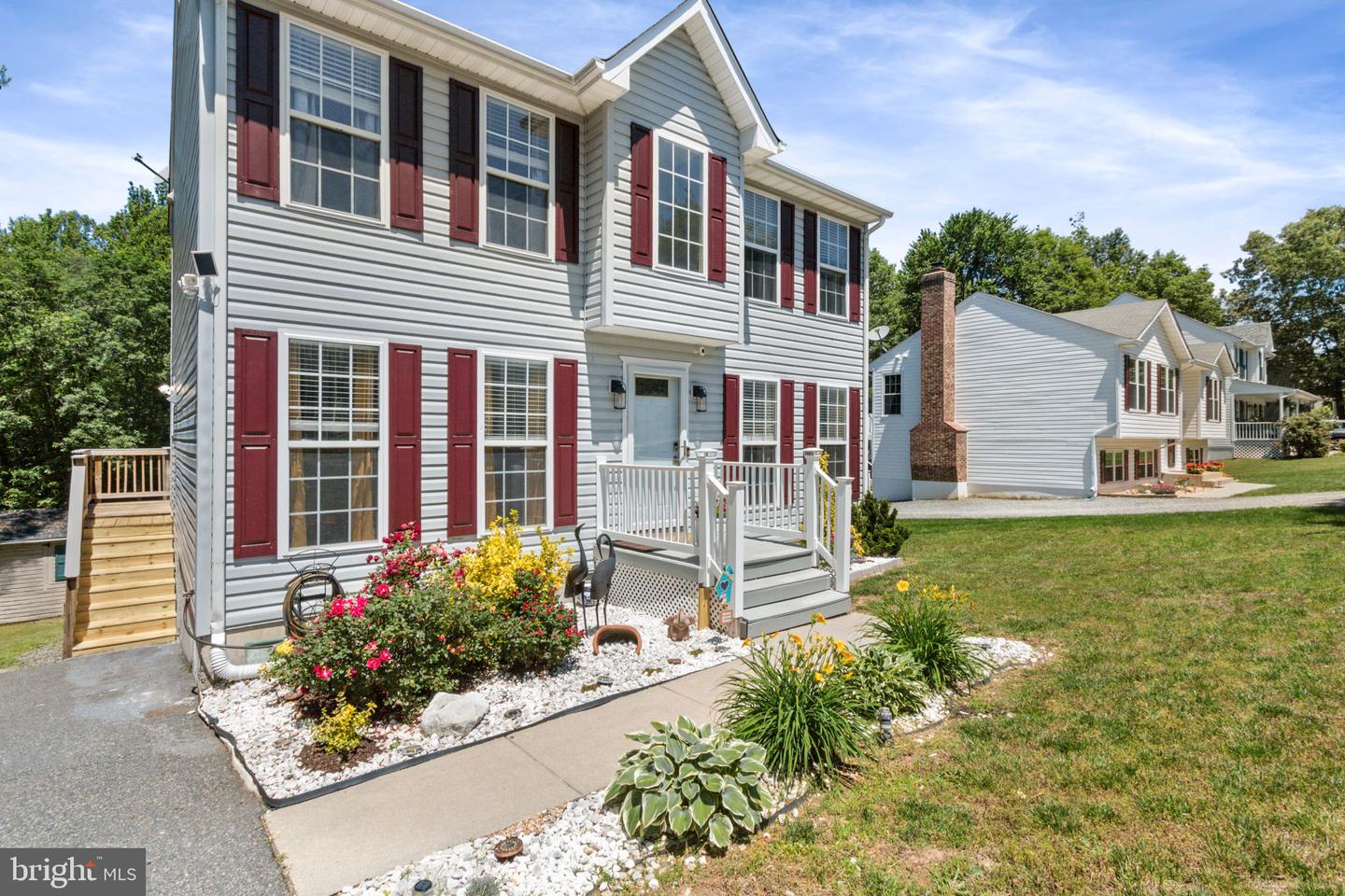 3227 LANCASTER RING RD, FREDERICKSBURG, Virginia 22408, 5 Bedrooms Bedrooms, ,3 BathroomsBathrooms,Residential,For sale,3227 LANCASTER RING RD,VASP2033196 MLS # VASP2033196