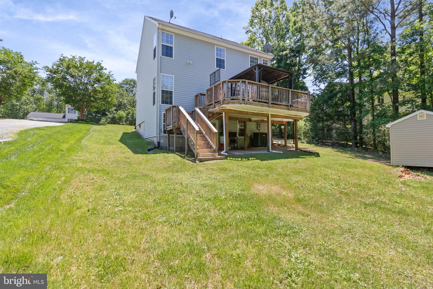 3227 LANCASTER RING RD, FREDERICKSBURG, Virginia 22408, 5 Bedrooms Bedrooms, ,3 BathroomsBathrooms,Residential,For sale,3227 LANCASTER RING RD,VASP2033196 MLS # VASP2033196