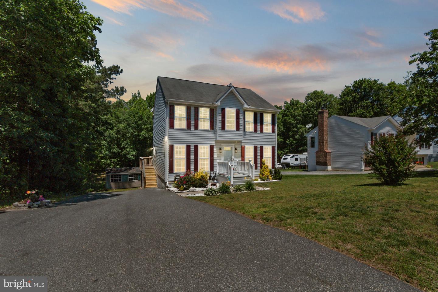 3227 LANCASTER RING RD, FREDERICKSBURG, Virginia 22408, 5 Bedrooms Bedrooms, ,3 BathroomsBathrooms,Residential,For sale,3227 LANCASTER RING RD,VASP2033196 MLS # VASP2033196
