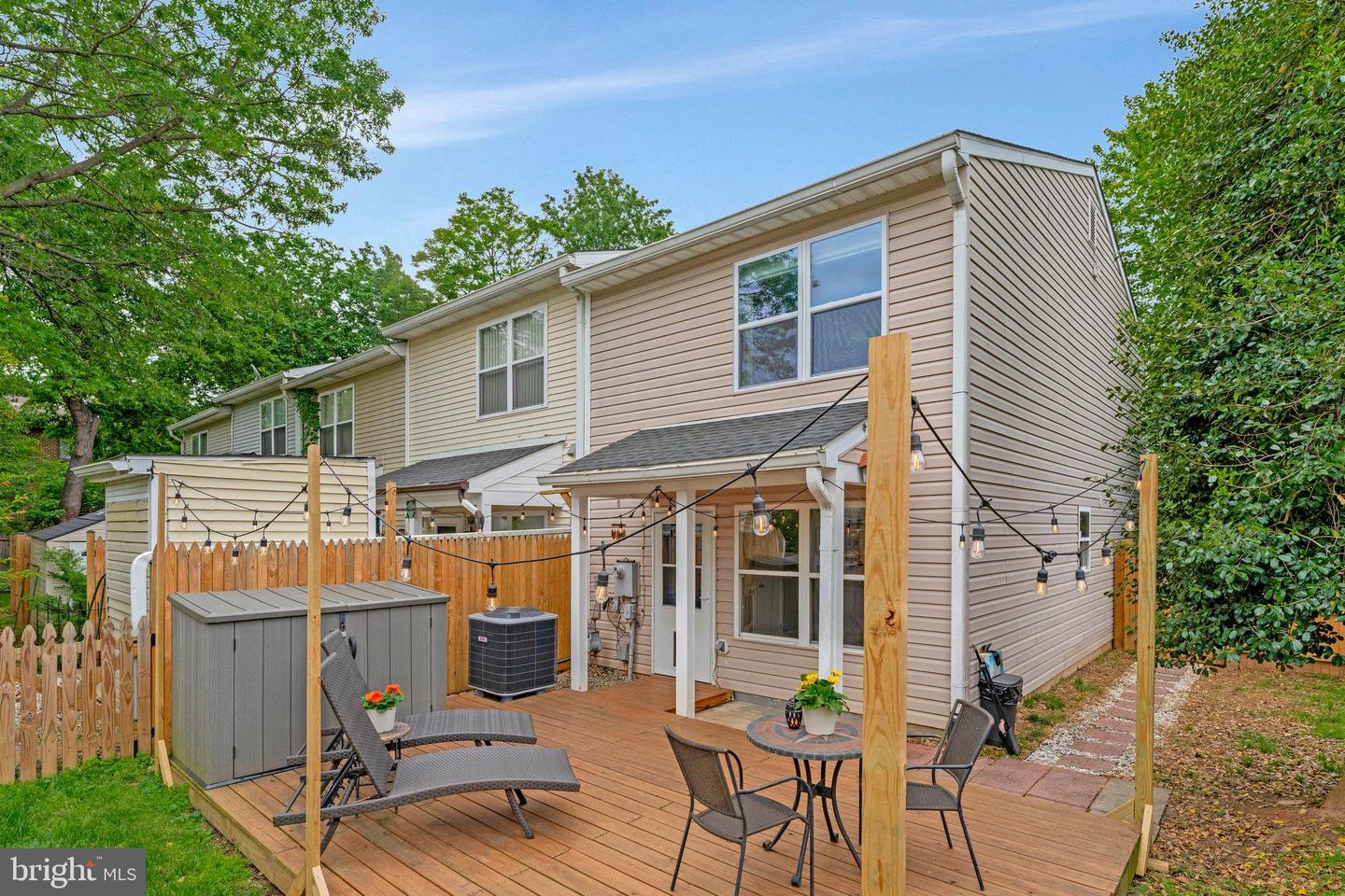 3424 LOCKHEED BLVD #F, ALEXANDRIA, Virginia 22306, 3 Bedrooms Bedrooms, ,1 BathroomBathrooms,Residential,For sale,3424 LOCKHEED BLVD #F,VAFX2241228 MLS # VAFX2241228