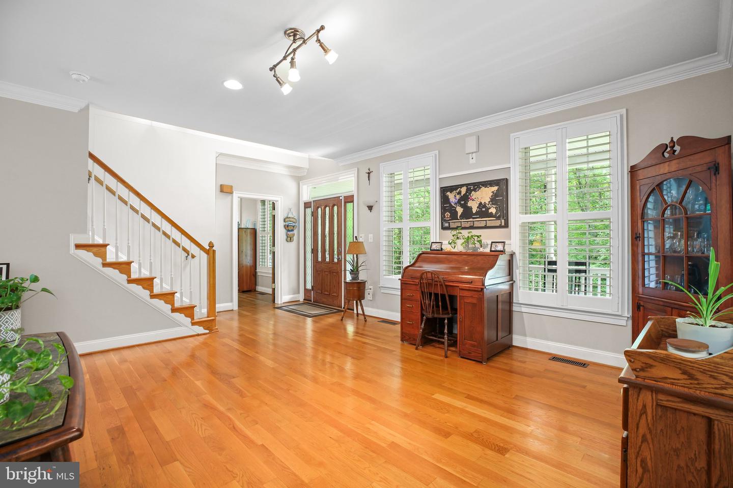 77 TIMBERIDGE DR, FREDERICKSBURG, Virginia 22406, 4 Bedrooms Bedrooms, ,3 BathroomsBathrooms,Residential,For sale,77 TIMBERIDGE DR,VAST2038998 MLS # VAST2038998