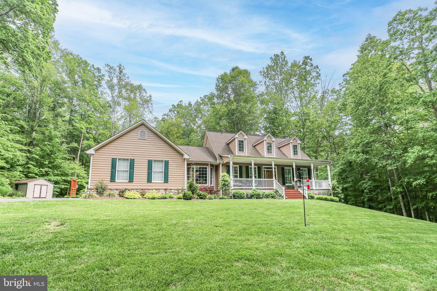 77 TIMBERIDGE DR, FREDERICKSBURG, Virginia 22406, 4 Bedrooms Bedrooms, ,3 BathroomsBathrooms,Residential,For sale,77 TIMBERIDGE DR,VAST2038998 MLS # VAST2038998