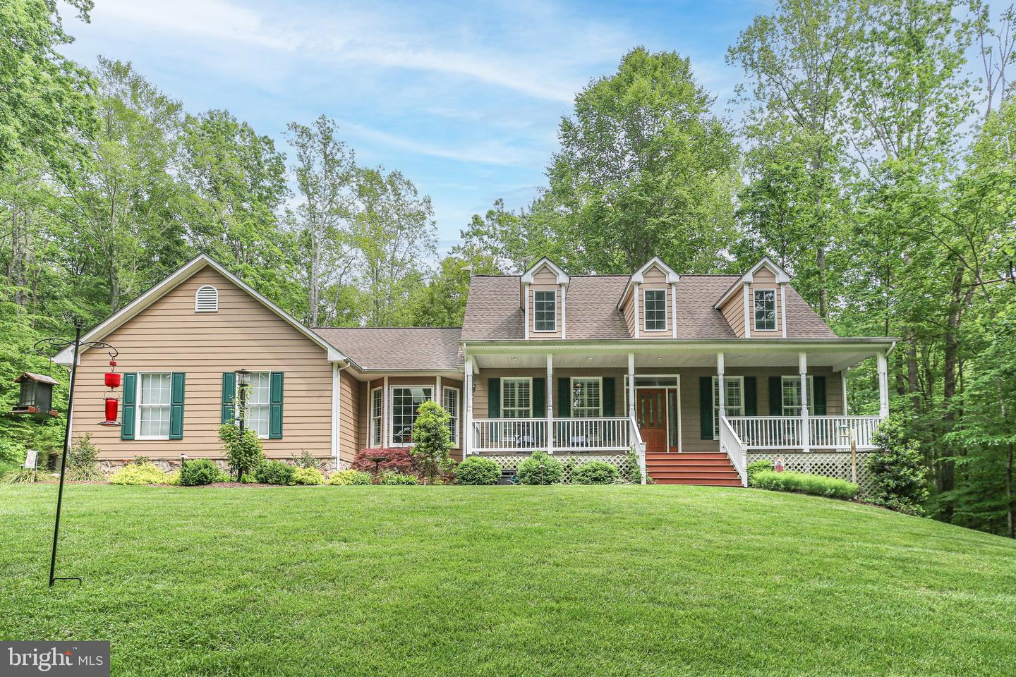 77 TIMBERIDGE DR, FREDERICKSBURG, Virginia 22406, 4 Bedrooms Bedrooms, ,3 BathroomsBathrooms,Residential,For sale,77 TIMBERIDGE DR,VAST2038998 MLS # VAST2038998