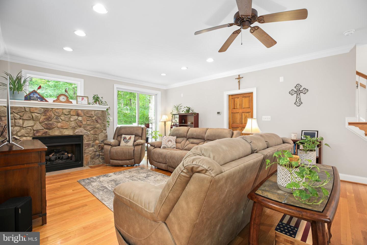 77 TIMBERIDGE DR, FREDERICKSBURG, Virginia 22406, 4 Bedrooms Bedrooms, ,3 BathroomsBathrooms,Residential,For sale,77 TIMBERIDGE DR,VAST2038998 MLS # VAST2038998