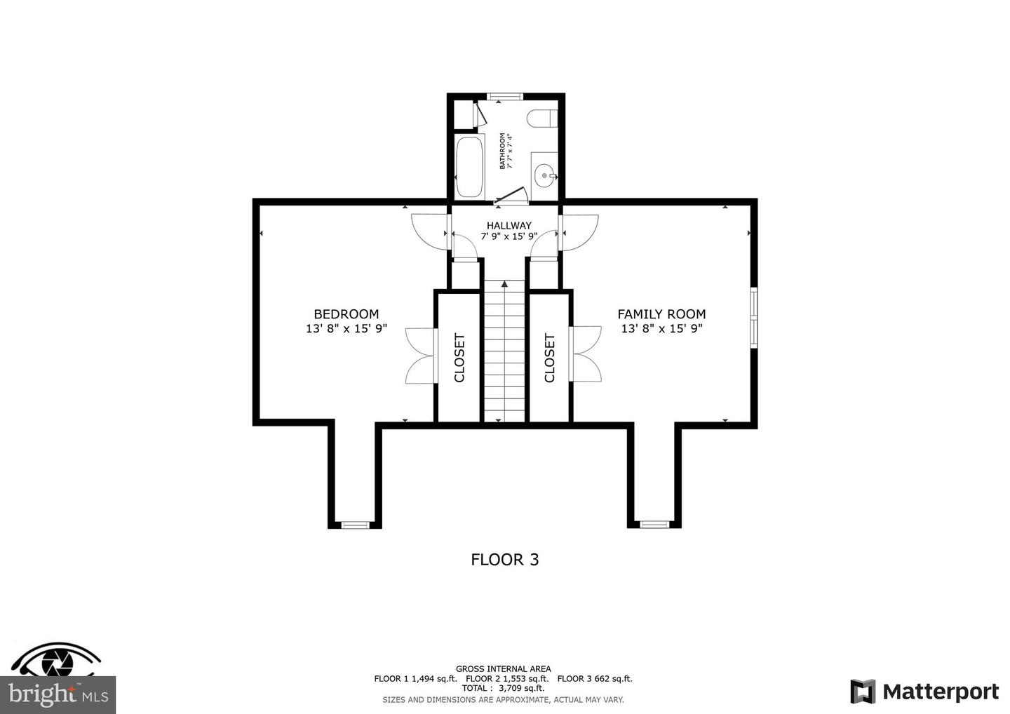 77 TIMBERIDGE DR, FREDERICKSBURG, Virginia 22406, 4 Bedrooms Bedrooms, ,3 BathroomsBathrooms,Residential,For sale,77 TIMBERIDGE DR,VAST2038998 MLS # VAST2038998