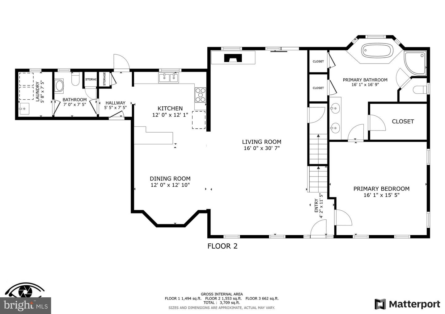 77 TIMBERIDGE DR, FREDERICKSBURG, Virginia 22406, 4 Bedrooms Bedrooms, ,3 BathroomsBathrooms,Residential,For sale,77 TIMBERIDGE DR,VAST2038998 MLS # VAST2038998