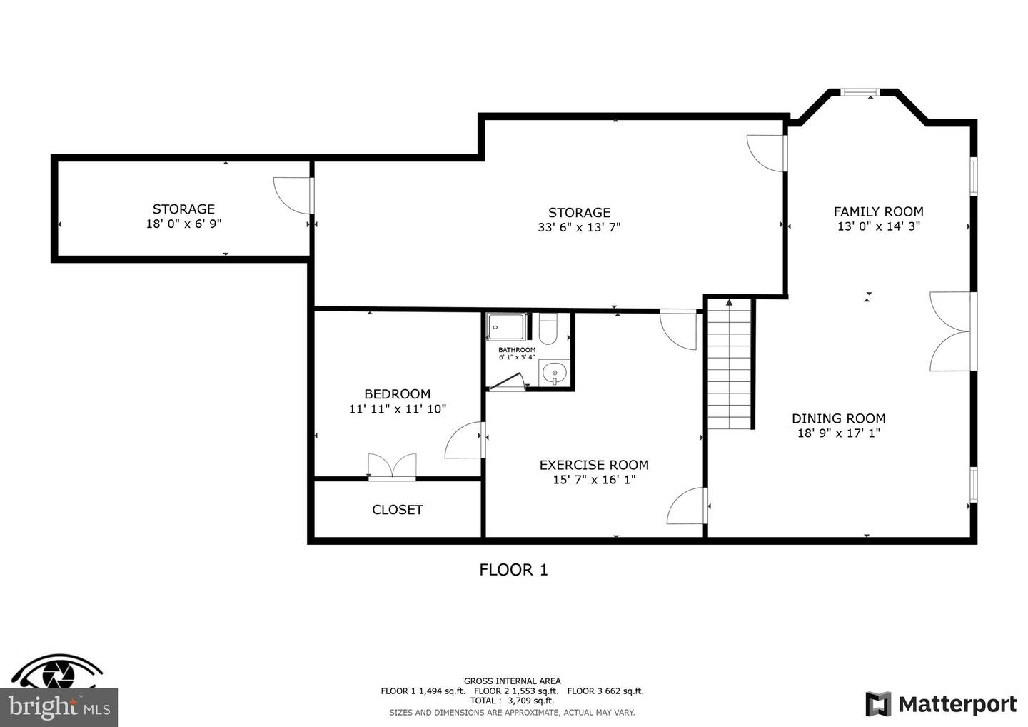 77 TIMBERIDGE DR, FREDERICKSBURG, Virginia 22406, 4 Bedrooms Bedrooms, ,3 BathroomsBathrooms,Residential,For sale,77 TIMBERIDGE DR,VAST2038998 MLS # VAST2038998