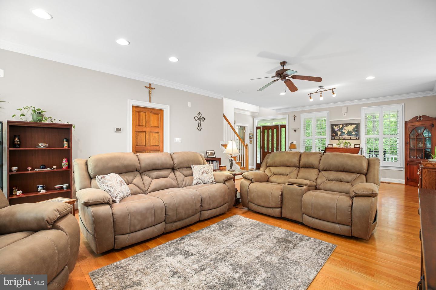 77 TIMBERIDGE DR, FREDERICKSBURG, Virginia 22406, 4 Bedrooms Bedrooms, ,3 BathroomsBathrooms,Residential,For sale,77 TIMBERIDGE DR,VAST2038998 MLS # VAST2038998
