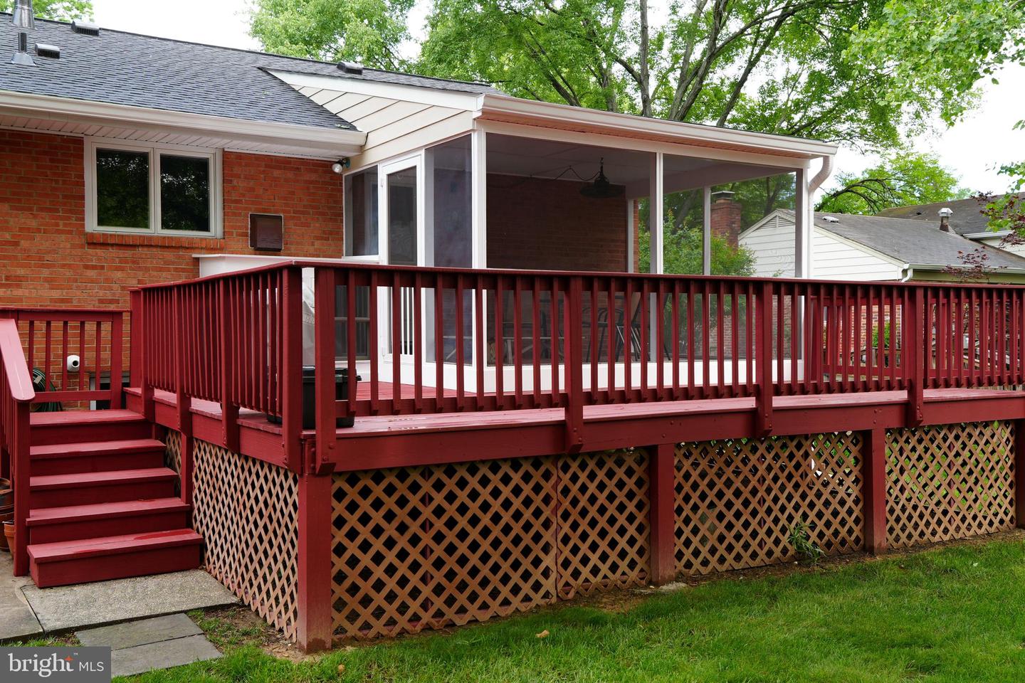 8419 CROWLEY PL, ALEXANDRIA, Virginia 22308, 4 Bedrooms Bedrooms, 13 Rooms Rooms,3 BathroomsBathrooms,Residential,For sale,8419 CROWLEY PL,VAFX2241920 MLS # VAFX2241920