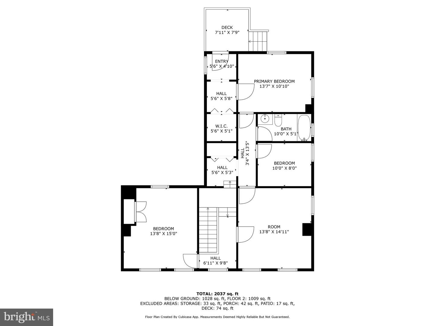 707 S BRADDOCK ST, WINCHESTER, Virginia 22601, 5 Bedrooms Bedrooms, ,2 BathroomsBathrooms,Residential,For sale,707 S BRADDOCK ST,VAWI2007716 MLS # VAWI2007716