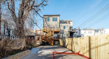 36 CHANNING ST NW #P-2, WASHINGTON, District Of Columbia 20001, ,Residential,For sale,36 CHANNING ST NW #P-2,DCDC2201616 MLS # DCDC2201616