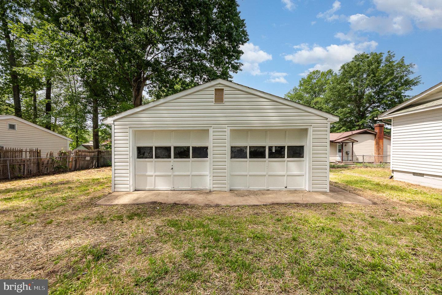 2502 EDGEWOOD DR, RUTHER GLEN, Virginia 22546, 3 Bedrooms Bedrooms, ,2 BathroomsBathrooms,Residential,For sale,2502 EDGEWOOD DR,VACV2008184 MLS # VACV2008184