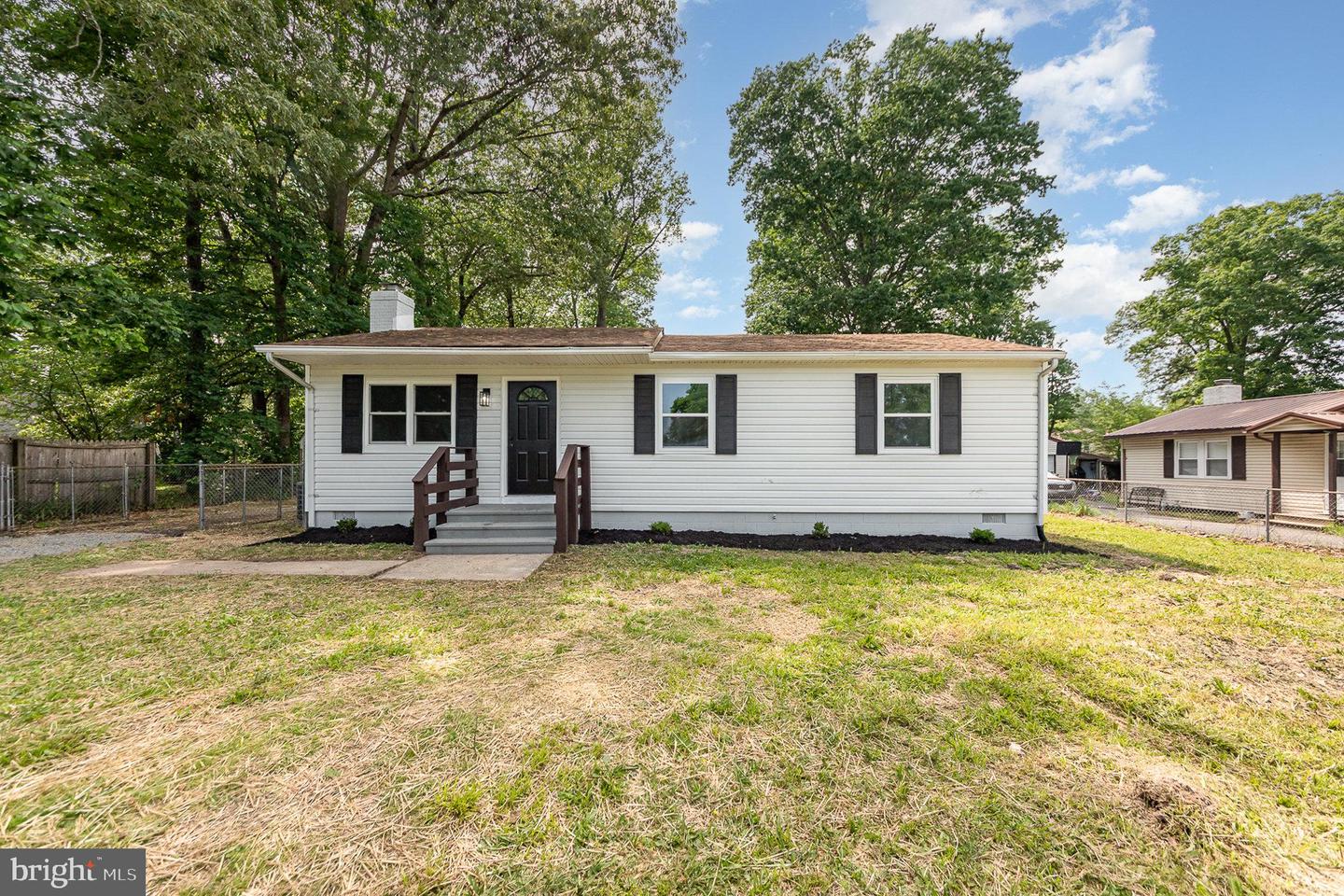 2502 EDGEWOOD DR, RUTHER GLEN, Virginia 22546, 3 Bedrooms Bedrooms, ,2 BathroomsBathrooms,Residential,For sale,2502 EDGEWOOD DR,VACV2008184 MLS # VACV2008184