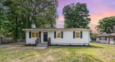 2502 EDGEWOOD DR, RUTHER GLEN, Virginia 22546, 3 Bedrooms Bedrooms, ,2 BathroomsBathrooms,Residential,For sale,2502 EDGEWOOD DR,VACV2008184 MLS # VACV2008184