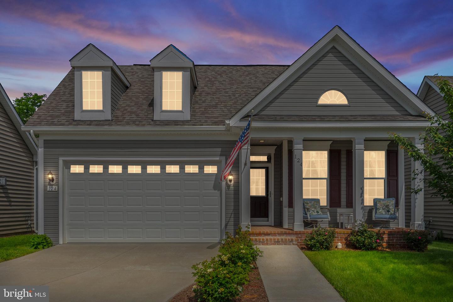 124 BLUETS DR, WHITE POST, Virginia 22663, 2 Bedrooms Bedrooms, ,2 BathroomsBathrooms,Residential,For sale,124 BLUETS DR,VAFV2034238 MLS # VAFV2034238