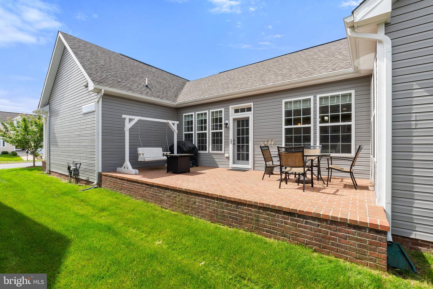 124 BLUETS DR, WHITE POST, Virginia 22663, 2 Bedrooms Bedrooms, ,2 BathroomsBathrooms,Residential,For sale,124 BLUETS DR,VAFV2034238 MLS # VAFV2034238
