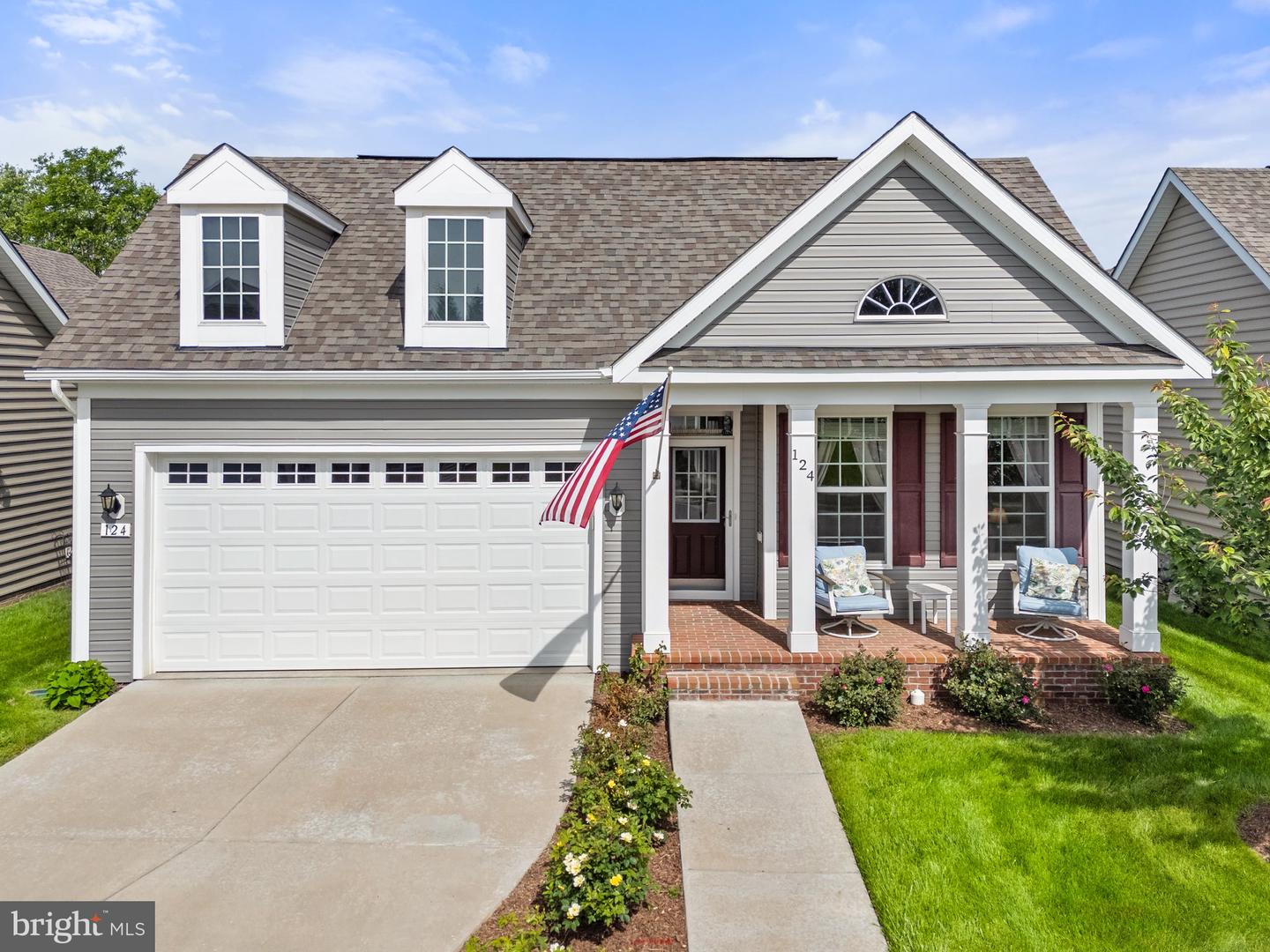 124 BLUETS DR, WHITE POST, Virginia 22663, 2 Bedrooms Bedrooms, ,2 BathroomsBathrooms,Residential,For sale,124 BLUETS DR,VAFV2034238 MLS # VAFV2034238