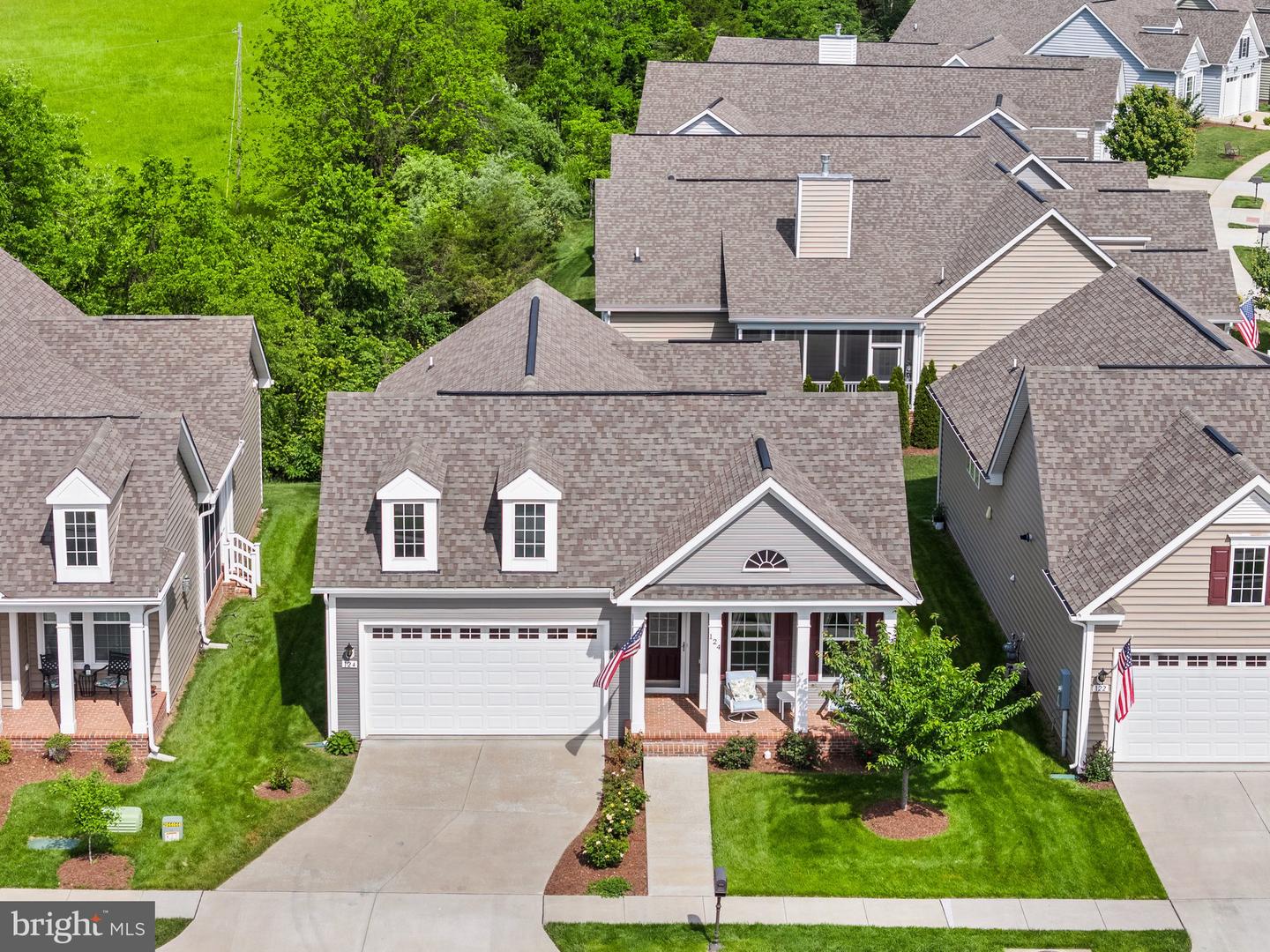 124 BLUETS DR, WHITE POST, Virginia 22663, 2 Bedrooms Bedrooms, ,2 BathroomsBathrooms,Residential,For sale,124 BLUETS DR,VAFV2034238 MLS # VAFV2034238