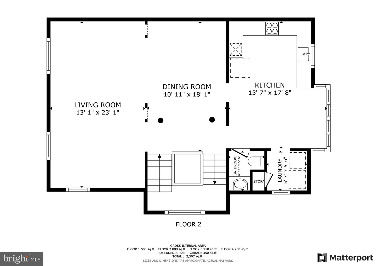 10451 BRECKINRIDGE LN, FAIRFAX, Virginia 22030, 3 Bedrooms Bedrooms, ,3 BathroomsBathrooms,Residential,For sale,10451 BRECKINRIDGE LN,VAFC2006340 MLS # VAFC2006340