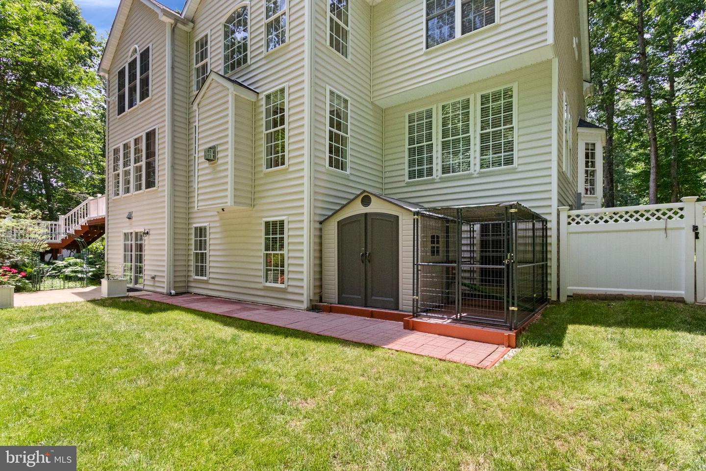 11907 SANDY HILL CT, SPOTSYLVANIA, Virginia 22553, 6 Bedrooms Bedrooms, ,4 BathroomsBathrooms,Residential,For sale,11907 SANDY HILL CT,VASP2033262 MLS # VASP2033262