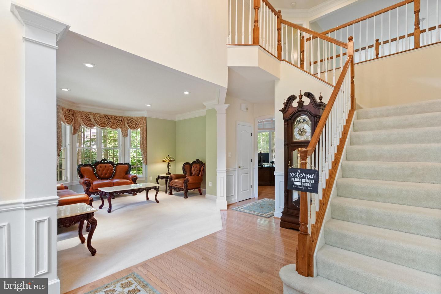 11907 SANDY HILL CT, SPOTSYLVANIA, Virginia 22553, 6 Bedrooms Bedrooms, ,4 BathroomsBathrooms,Residential,For sale,11907 SANDY HILL CT,VASP2033262 MLS # VASP2033262