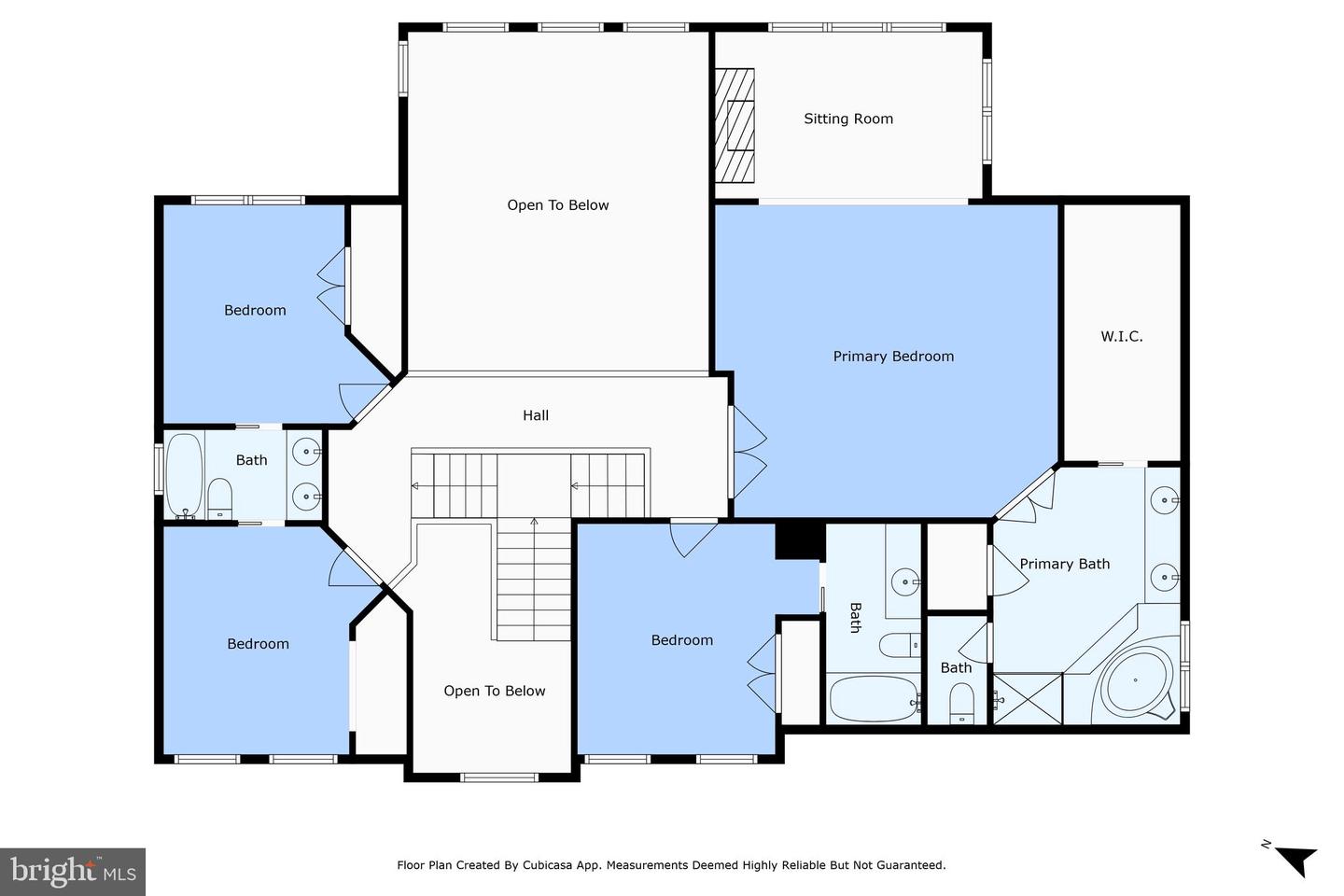 11907 SANDY HILL CT, SPOTSYLVANIA, Virginia 22553, 6 Bedrooms Bedrooms, ,4 BathroomsBathrooms,Residential,For sale,11907 SANDY HILL CT,VASP2033262 MLS # VASP2033262