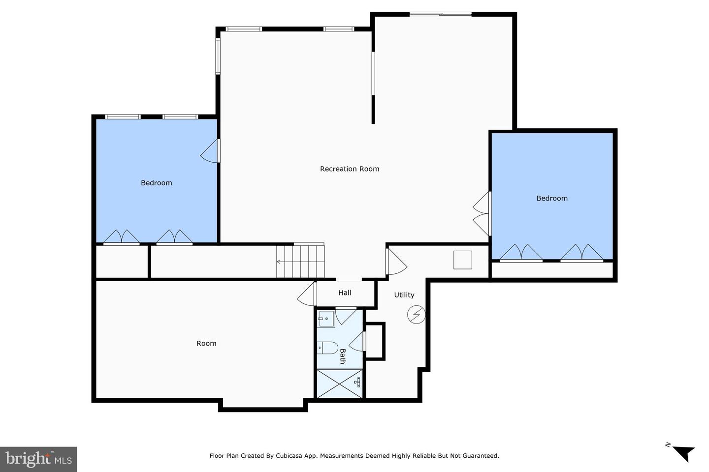 11907 SANDY HILL CT, SPOTSYLVANIA, Virginia 22553, 6 Bedrooms Bedrooms, ,4 BathroomsBathrooms,Residential,For sale,11907 SANDY HILL CT,VASP2033262 MLS # VASP2033262