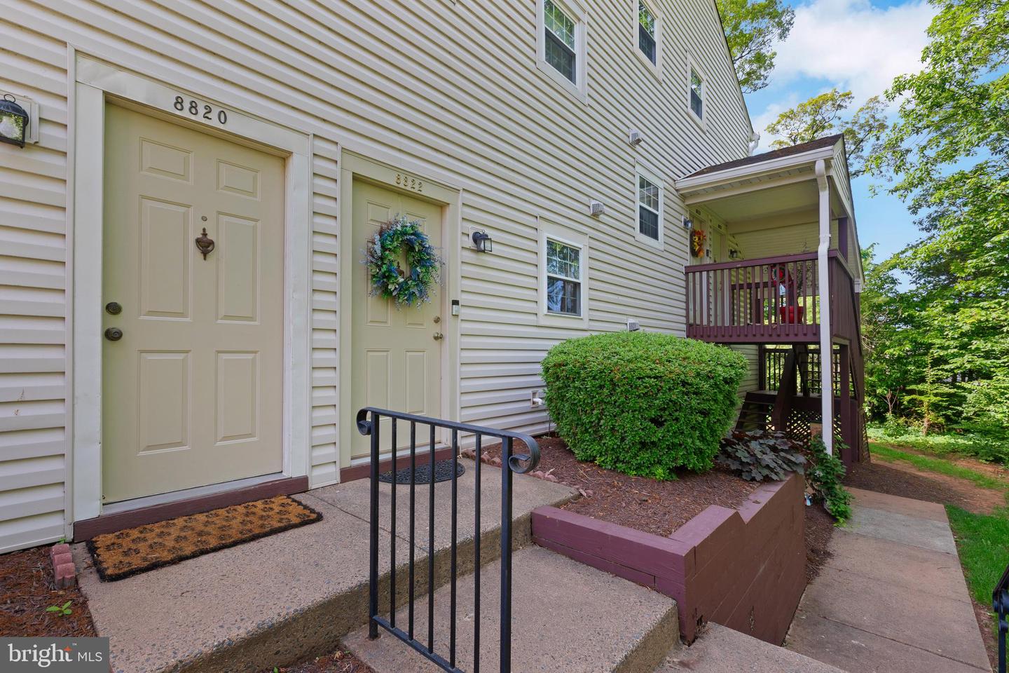 8822 TANGLEWOOD LN, MANASSAS, Virginia 20110, 2 Bedrooms Bedrooms, ,2 BathroomsBathrooms,Residential,For sale,8822 TANGLEWOOD LN,VAMN2008370 MLS # VAMN2008370