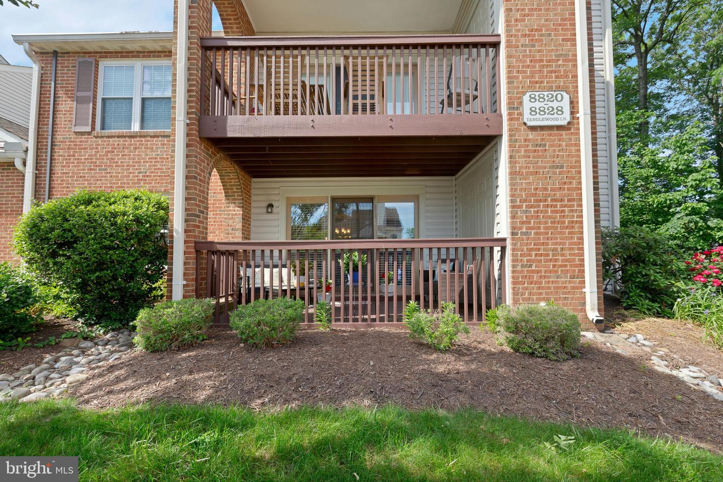8822 TANGLEWOOD LN, MANASSAS, Virginia 20110, 2 Bedrooms Bedrooms, ,2 BathroomsBathrooms,Residential,For sale,8822 TANGLEWOOD LN,VAMN2008370 MLS # VAMN2008370