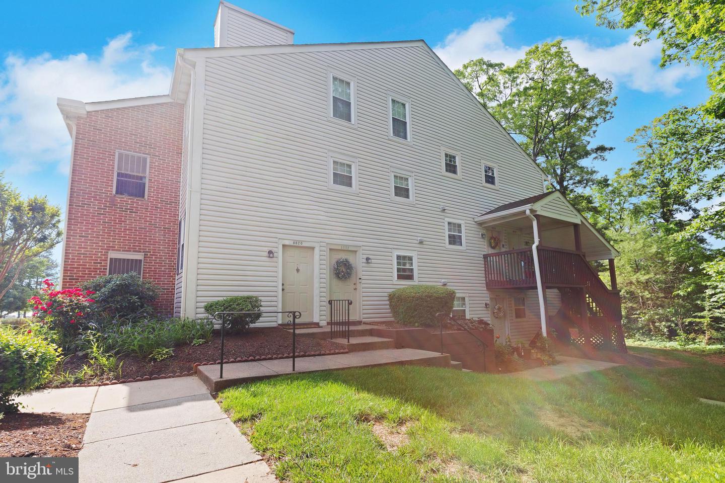 8822 TANGLEWOOD LN, MANASSAS, Virginia 20110, 2 Bedrooms Bedrooms, ,2 BathroomsBathrooms,Residential,For sale,8822 TANGLEWOOD LN,VAMN2008370 MLS # VAMN2008370