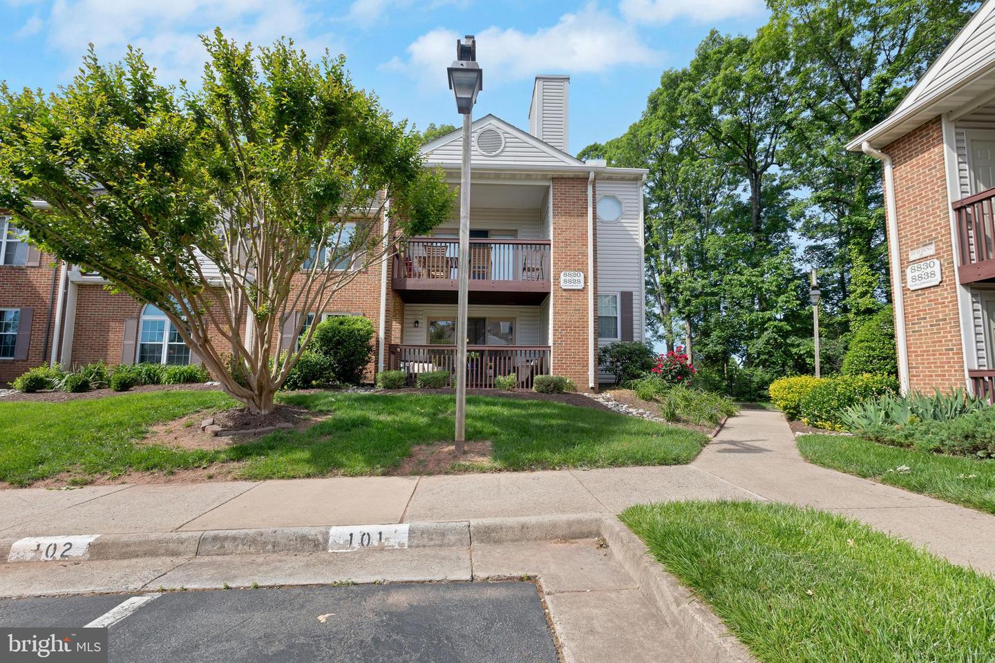 8822 TANGLEWOOD LN, MANASSAS, Virginia 20110, 2 Bedrooms Bedrooms, ,2 BathroomsBathrooms,Residential,For sale,8822 TANGLEWOOD LN,VAMN2008370 MLS # VAMN2008370