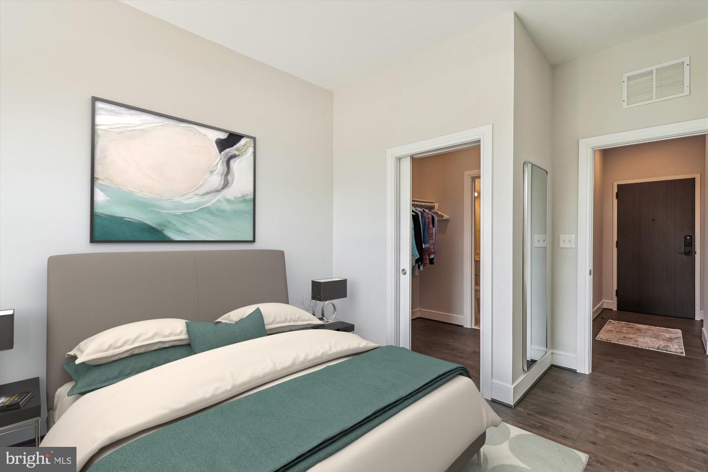625 SLATERS LN #407, ALEXANDRIA, Virginia 22314, 2 Bedrooms Bedrooms, ,2 BathroomsBathrooms,Residential,For sale,625 SLATERS LN #407,VAAX2045514 MLS # VAAX2045514