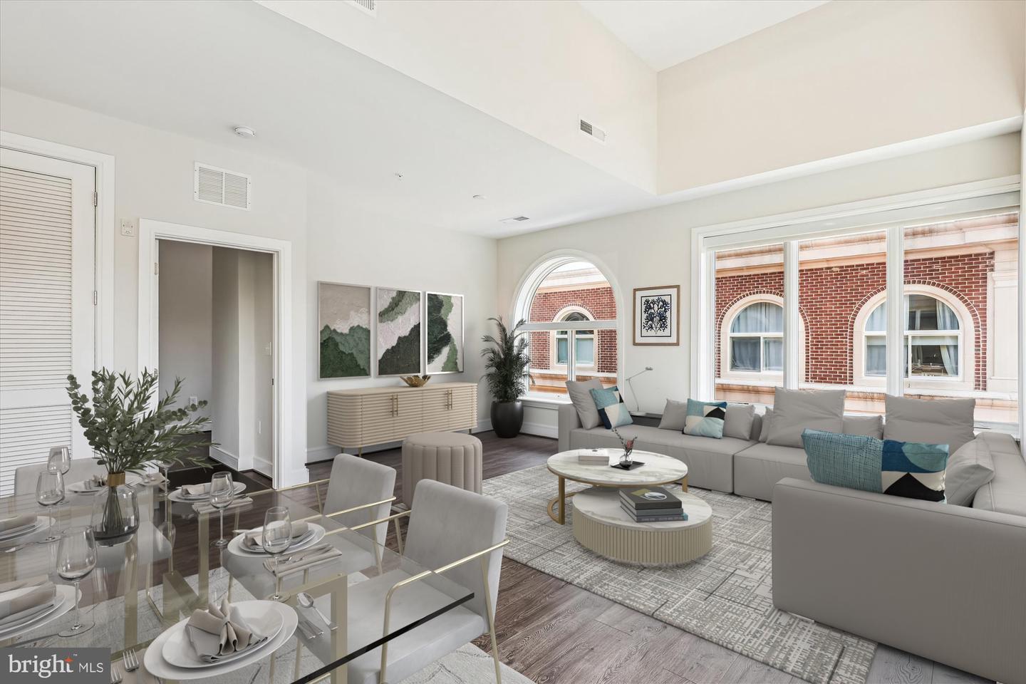 625 SLATERS LN #407, ALEXANDRIA, Virginia 22314, 2 Bedrooms Bedrooms, ,2 BathroomsBathrooms,Residential,For sale,625 SLATERS LN #407,VAAX2045514 MLS # VAAX2045514
