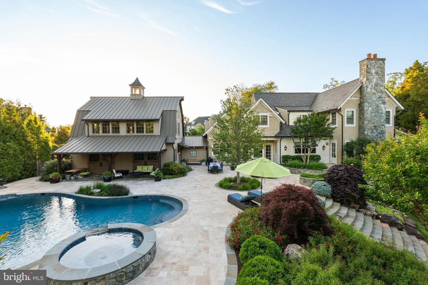 6529 SOTHORON RD, MCLEAN, Virginia 22101, 6 Bedrooms Bedrooms, ,8 BathroomsBathrooms,Residential,For sale,6529 SOTHORON RD,VAFX2242076 MLS # VAFX2242076