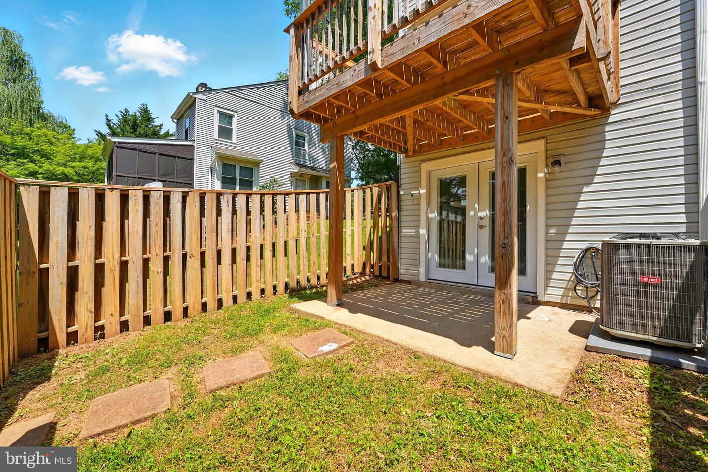 386 FALMOUTH ST, WARRENTON, Virginia 20186, 2 Bedrooms Bedrooms, ,2 BathroomsBathrooms,Residential,For sale,386 FALMOUTH ST,VAFQ2016710 MLS # VAFQ2016710